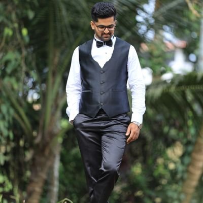 ♥️Mangalorean♥️
🇮🇳INC Ideology🇮🇳
⚓Merchant Navy⚓Engineer🔩🛠️
✌️Spiritual✌️Psychology Nerd🧲
💙Frank Lampard💙The Office Fan💙
🫥Introv🫥
