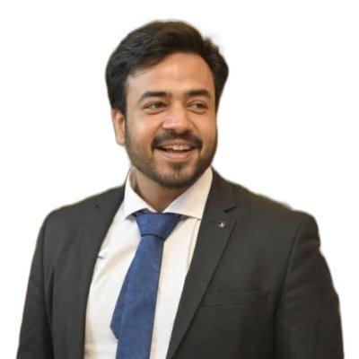 drmohittantia's profile picture. Entrepreneur | Anthropologist | Serving @tantiagroup