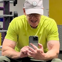 ericm1000 (@ericm1000) 's Twitter Profile