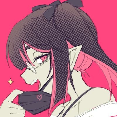 MarcyMarsSeesさんのプロフィール画像