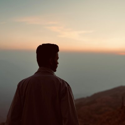 omkarsp23's profile picture. 21 | Full-Stack Developer | DSA Enthusiast