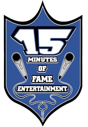 15 MinutesOfFame Ent Profile