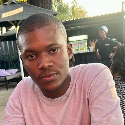 Neo_Shokane's profile picture. Nama kgapeletsa e thuba pitsa 💕 Stellies👨🏾‍🎓