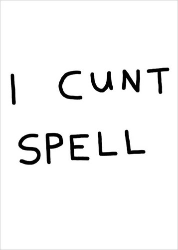 iCuntSpell's profile picture. Auto Correction at your service!