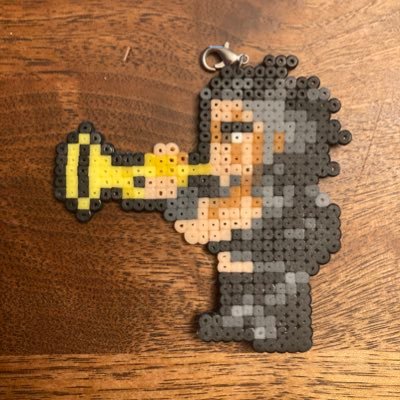 TrpMac's profile picture. Amateur Trumpeter in Tokyo / Schagerl / Video Game & Classic Music Love / 無言フォロー歓迎！You're welcome to follow me.