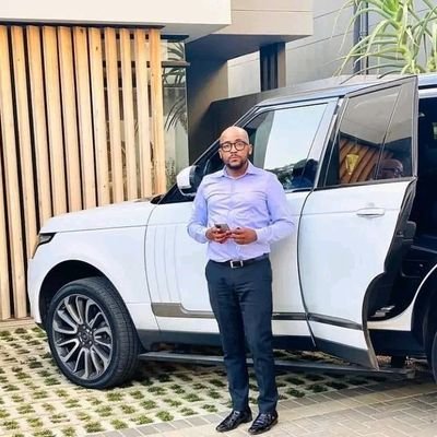 Entrepreneur
I will teach you how to earn more than R80,000 within 3hrs..DM
📩📲+27 74 734 6413