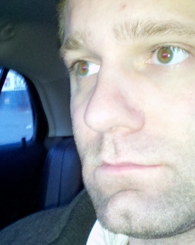 AndBudWW's profile picture. Favs are engineering, ice cream, woodworking, croquet and camping. Go Bison!