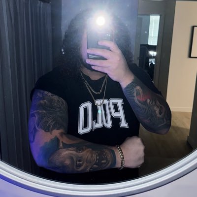 retired halo content creator turned accountant, sports bettor, investor and reply guy