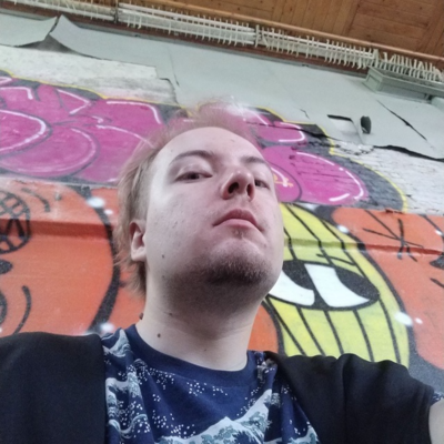 “There was this guy, can't remember if he's from Belarus, Russia or Estonia”
Traveler, anarchist, sometimes web developer (sorry)