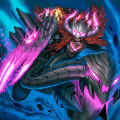 AI_Duelmasters's profile picture. デュエマクラシック05/08/デュエプレ/ポケモン垢→@AI__pokemon