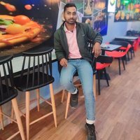 Abhishek Ambedkar (@abhishekup45) 's Twitter Profile