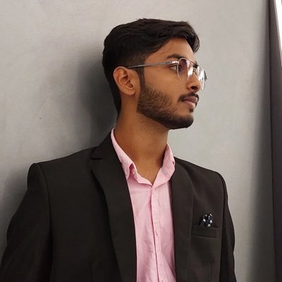 kaifayazkhan's profile picture. Software Developer @ImmutableAILabs