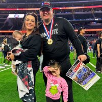 Zach Calhoun (@coachcalhoun46) 's Twitter Profile
