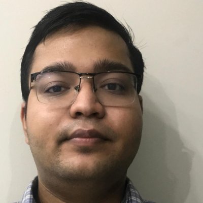 Building startup founders community| 1k+ startup founders group | Digital Brand Manager| Startup Lover| Rants on startups, tech, news| Views are personal|
