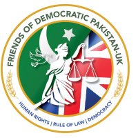 Friends of Democratic Pakistan-UK (@fodpuk) 's Twitter Profile