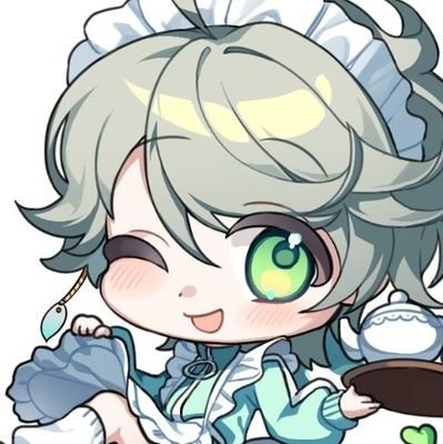 블햄지さんのプロフィール画像