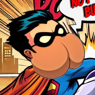 Meet Brandon B. Buttman the protector of Croham City (and an Ai powered bot) 💪 $BUTT isn't just a meme coin. It's a statement.
https://t.co/k7kDpzecX1