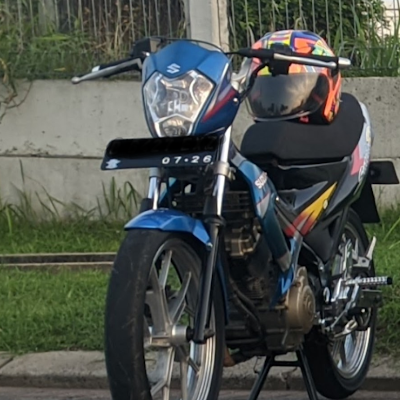 rohman_dohc's profile picture. 