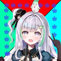 聖・だいこんX・祈🌈🕷 (@sei_d_x_inori) Twitter profile photo