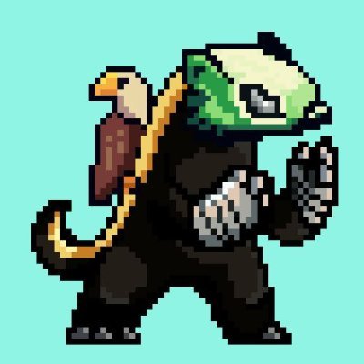 Jamenoodleさんのプロフィール画像