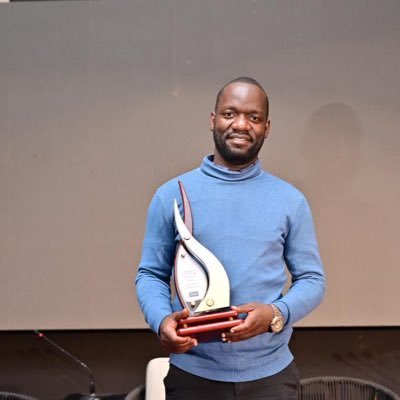 Director of Wasteplus Proud conservationist, ecologist, environmentalist and earth advocate B. Sc. Conservation Biology @makerereU