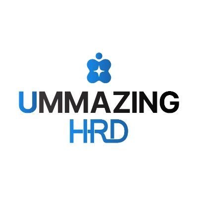 UMMAZINGHR's profile picture. 🌏Ummazing HR Inc.
⪧ Corporate training | lecture services |  organizational events | marketing
🪪 Contact: yongjun@mmazing.co.kr∣+82 70-8065-7067