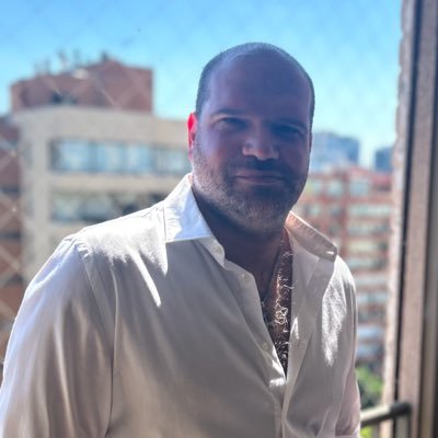Ing Comercial 33 Años. Curicano. De origen Sirio-Palestino
Cristiano Ortodoxo, De Derecha #ApoyoaCarabineros #ApoyoFFAA
62%!!