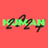 human__2024's profile picture. Celebrating the last known version of organic intelligence.
Vintage human merch for the AGI era.
Est. 2024 | Limited Edition Humanity™