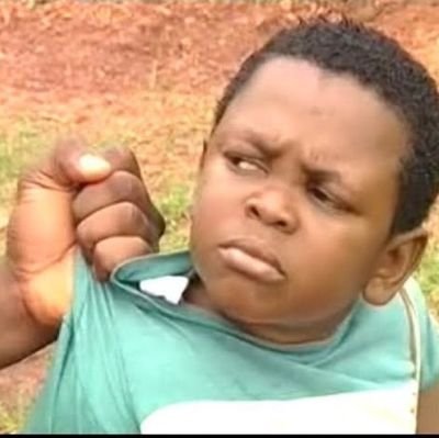 ACertified Hustler🏆, LOVER🥰,Iconic Media & Blogger of the Century,ICT Expert
AM NOT RESPONSIBLE FOR ANYBODY'S IDIOCY INTERPRETATION OF WHAT I SAY OR TWEET