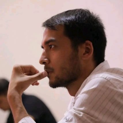 Javohir_____'s profile picture. O'zim ham bilmayman qandayligimni