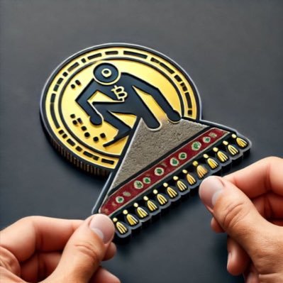 RugPullCoinRPC's profile picture. https://t.co/u5r7frVZ4I