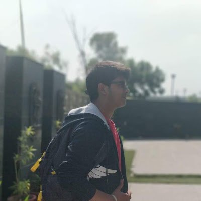 Its_Not_Ruel's profile picture. 