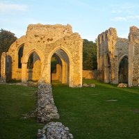 Creake Abbey (@creakeabbey) 's Twitter Profile