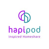 Hapipod | Inspired Homeshare (@hapipod) 's Twitter Profile