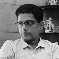 Yashwant Killedar (@ykilledar) 's Twitter Profile Photo Yashwant Killedar (@ykilledar) 's Twitter Profile Photo