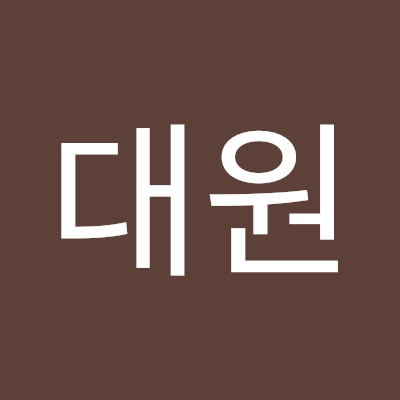 gimdaewon149627's profile picture. 