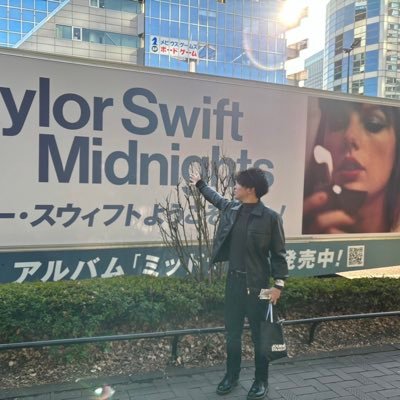 E2mpQr's profile picture. swiftes🥰　long live🙌