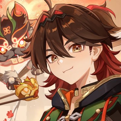 Ghostさんのプロフィール画像