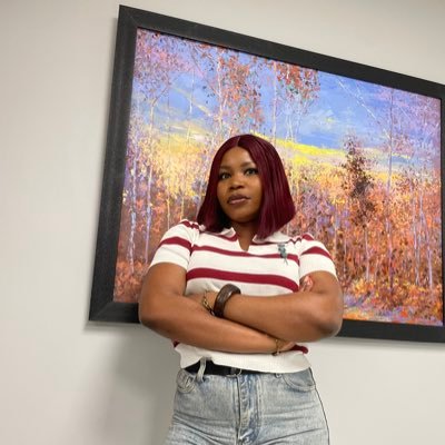 Here to learn, gather and grow. Accountant| Financial Analyst. IG: @thegoodshoeplace