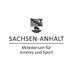 MI Sachsen-Anhalt (@misachsenanhalt) Twitter profile photo MI Sachsen-Anhalt (@misachsenanhalt) Twitter profile photo