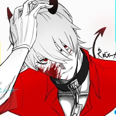 JamieDevil18398's profile picture. 