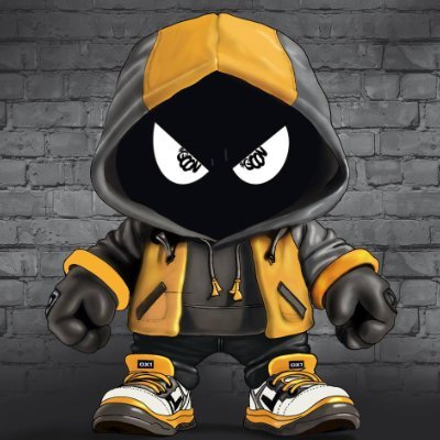 DaLimitless85's profile picture. #CroutonJones┃
2 Bulls, 2 Bears, Countless Rugs.
Still here, still degen, no BS. Now rewriting history with the real crypto legends - You with me? 🚀🔥
#Defcon7