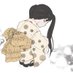 莉犬 (@t3tru) Twitter profile photo 莉犬 (@t3tru) Twitter profile photo