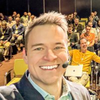 Tomasz Poszytek, MVP, MCT 🇺🇦✌️👉 🇪🇪 (@tomaszposzytek) 's Twitter Profile