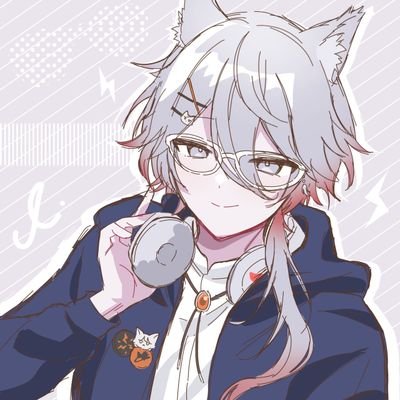 佐々木ウル一狼Vtubaさんのプロフィール画像