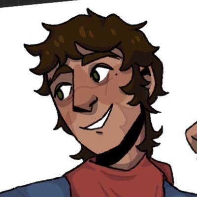 the most normal and sane and also normal enjoyer of scarian there has ever been !