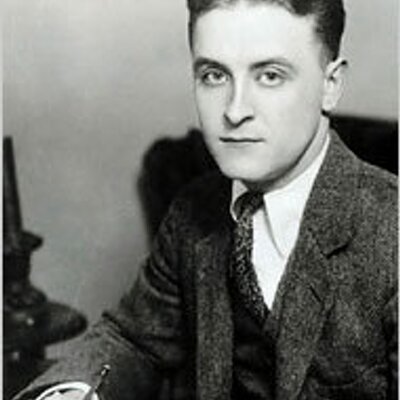 FScottFitz1917's profile image