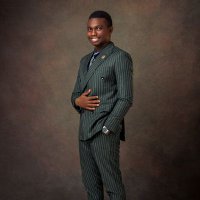 OLAYIWOLA (@layi_art) 's Twitter Profile