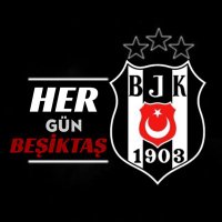 Her Gün Beşiktaş (@herrgunbesiktas) 's Twitter Profile Photo Her Gün Beşiktaş (@herrgunbesiktas) 's Twitter Profile Photo