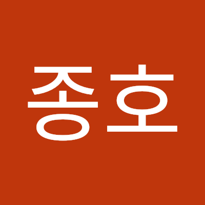 ijongho95068644's profile picture. 